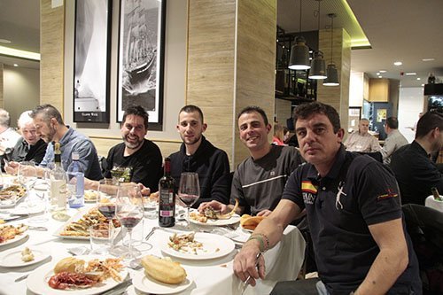 El equipo de Vetrolux te desea Felices Fiestas 2 arquitectura glass