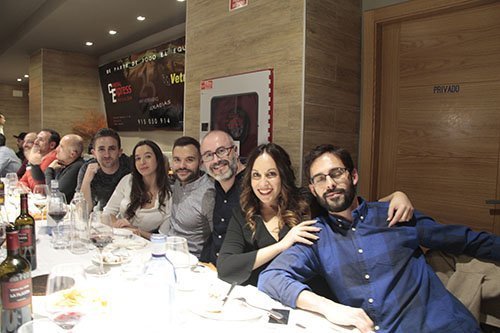 El equipo de Vetrolux te desea Felices Fiestas 3 mamparas de baño de vidrio
