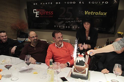 El equipo de Vetrolux te desea Felices Fiestas 4 vetrolux