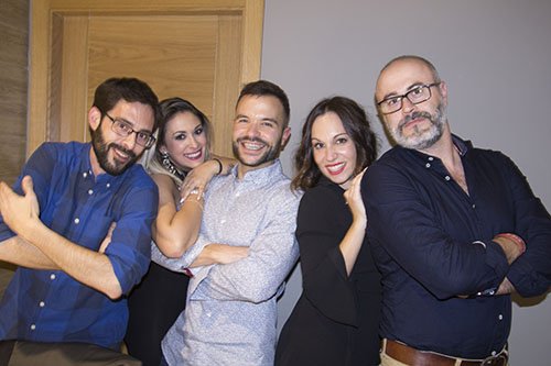 El equipo de Vetrolux te desea Felices Fiestas 8 barandillas de cristal
