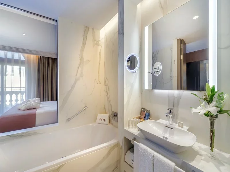 369 habitaciones 14 hotel barcelo emperatriz37 192716