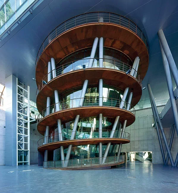 arquitectural glass vetrolux 002
