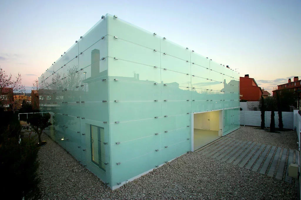 arquitectural glass vetrolux 003