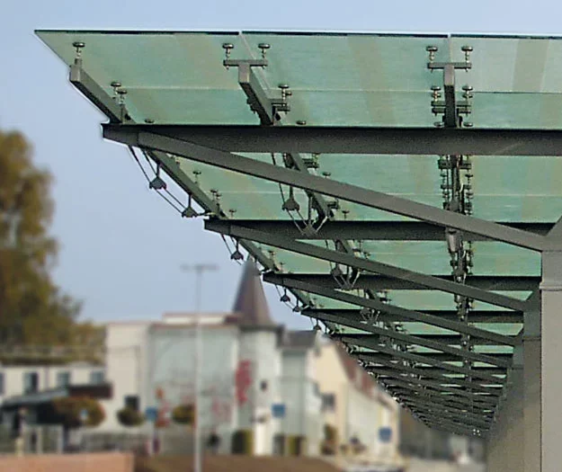 arquitectural glass vetrolux 03
