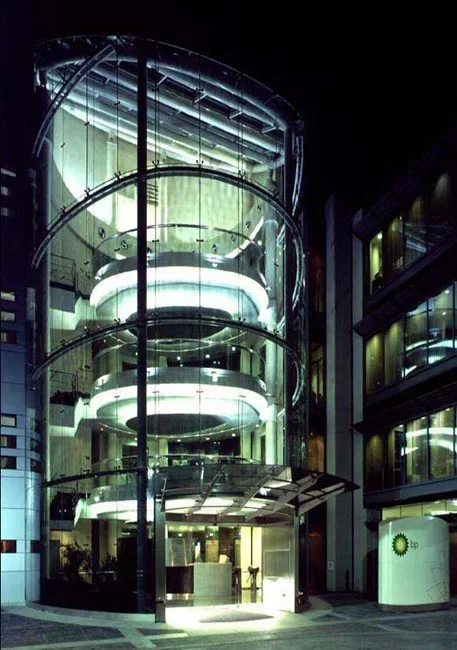 arquitectural glass vetrolux 05