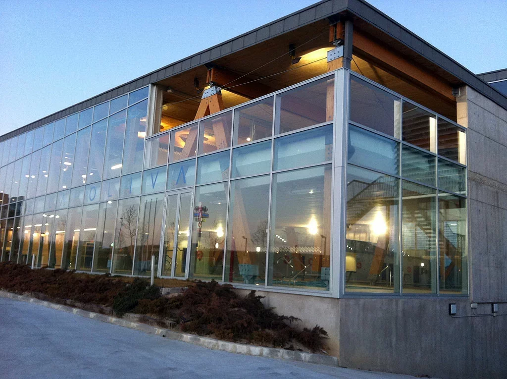 arquitectural glass vetrolux 06