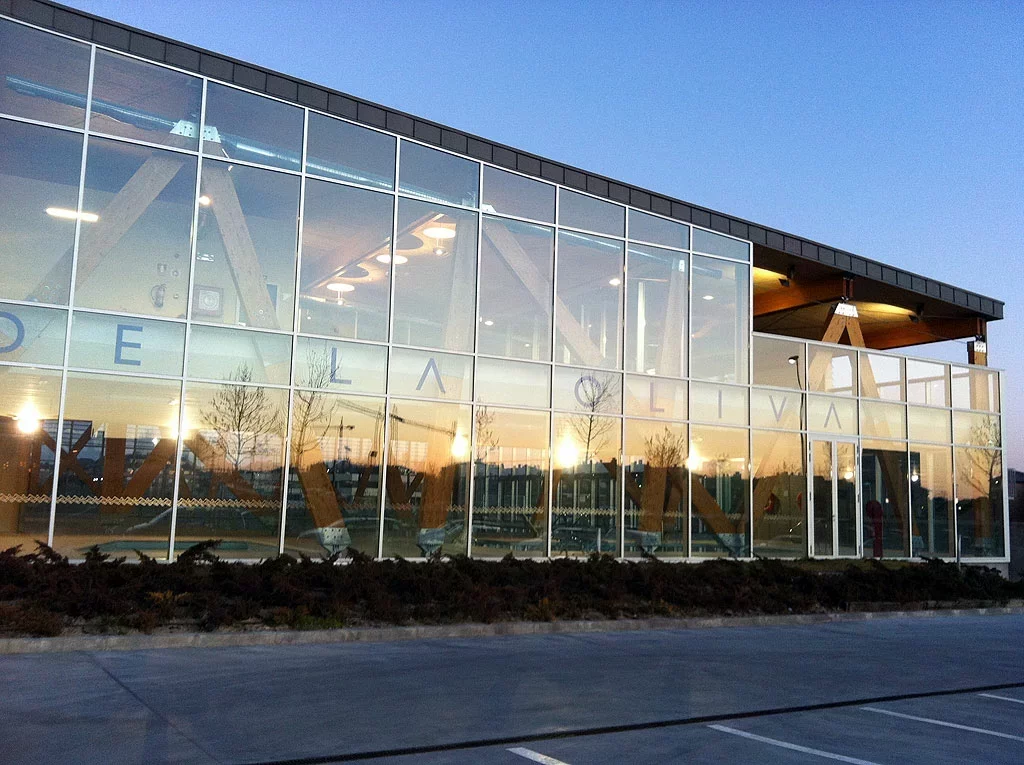 arquitectural glass vetrolux 07