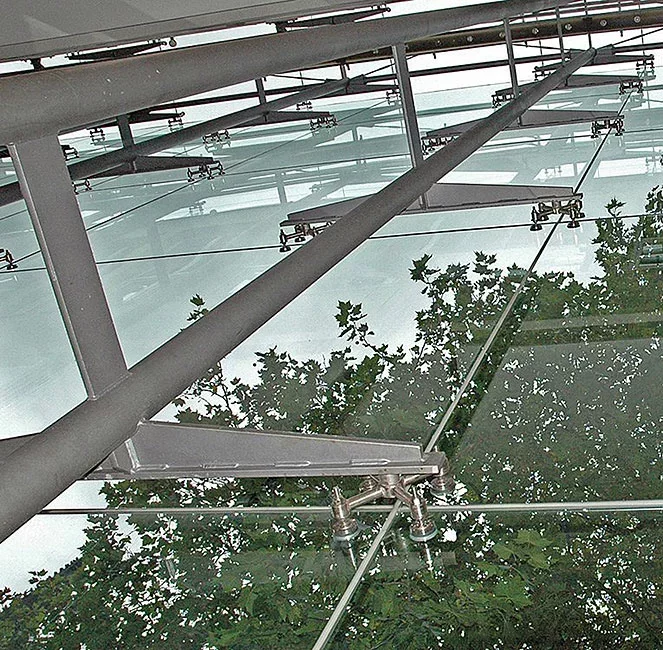 arquitectural glass vetrolux 09
