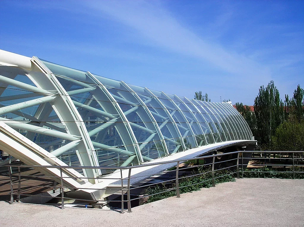arquitectural glass vetrolux 11