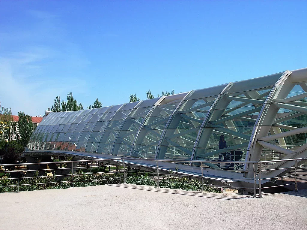 arquitectural glass vetrolux 12