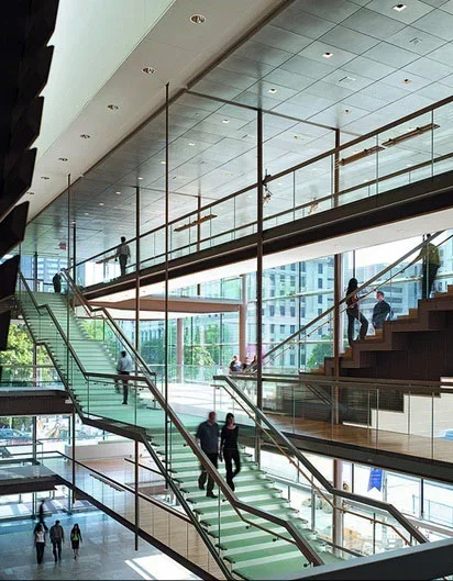 arquitectural glass vetrolux 16
