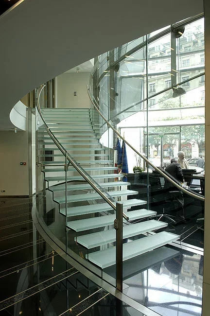 arquitectural glass vetrolux 17