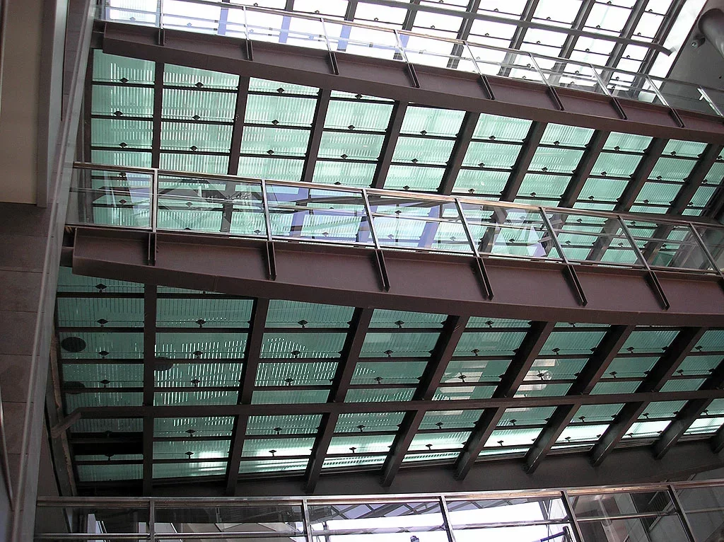 arquitectural glass vetrolux 19