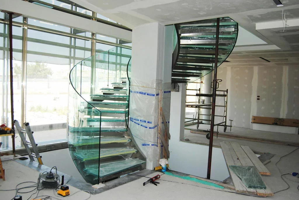 arquitectural glass vetrolux 23