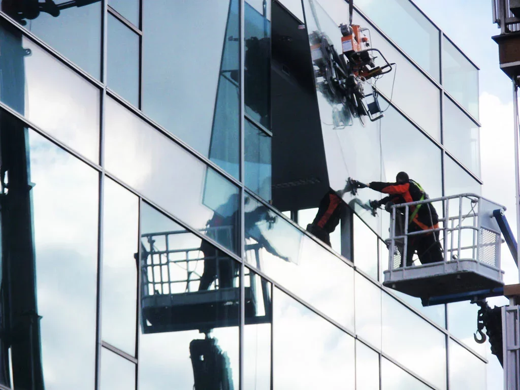 arquitectural glass vetrolux 24