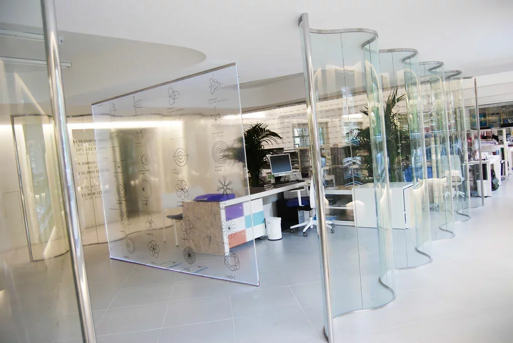 arquitectural glass vetrolux 26