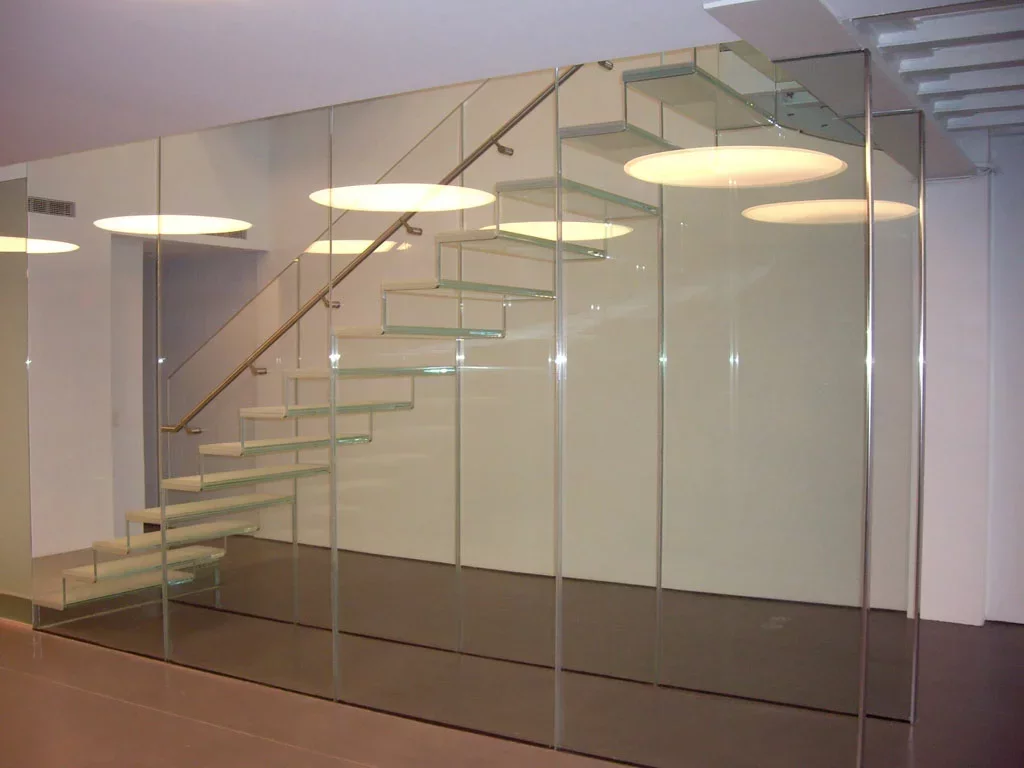 arquitectural glass vetrolux 27