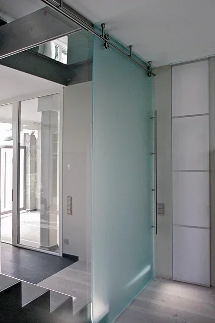 espacios en oficinas en vidrio mamparas vetrolux 15