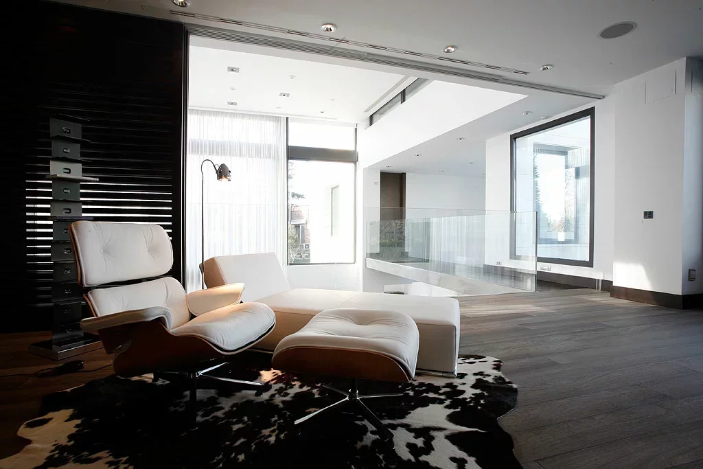 espacios residenciles en vidrio vetrolux 10