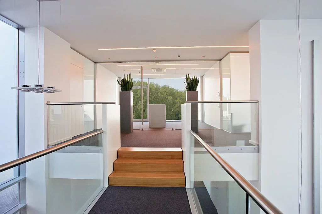 espacios residenciles en vidrio vetrolux 12