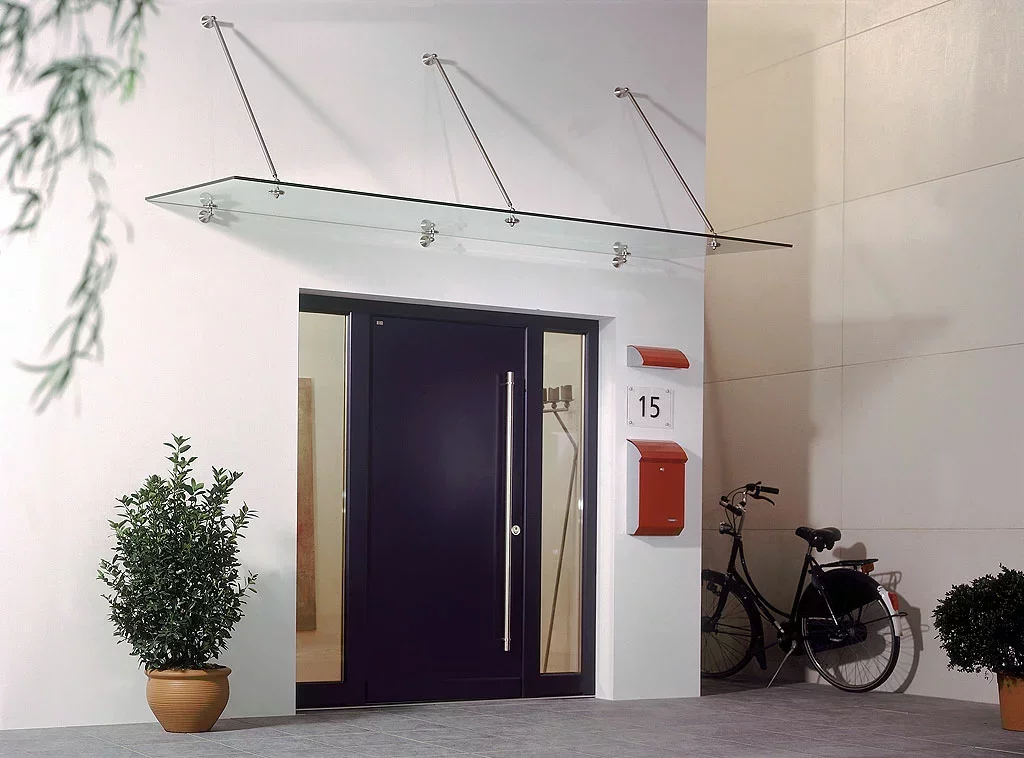 espacios residenciles en vidrio vetrolux 28