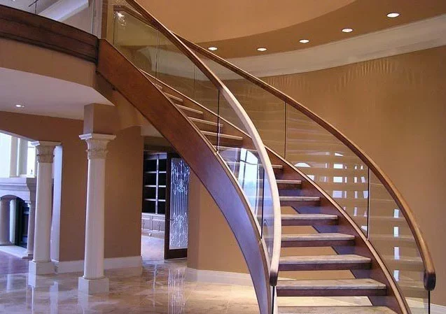 espacios residenciles en vidrio vetrolux 34