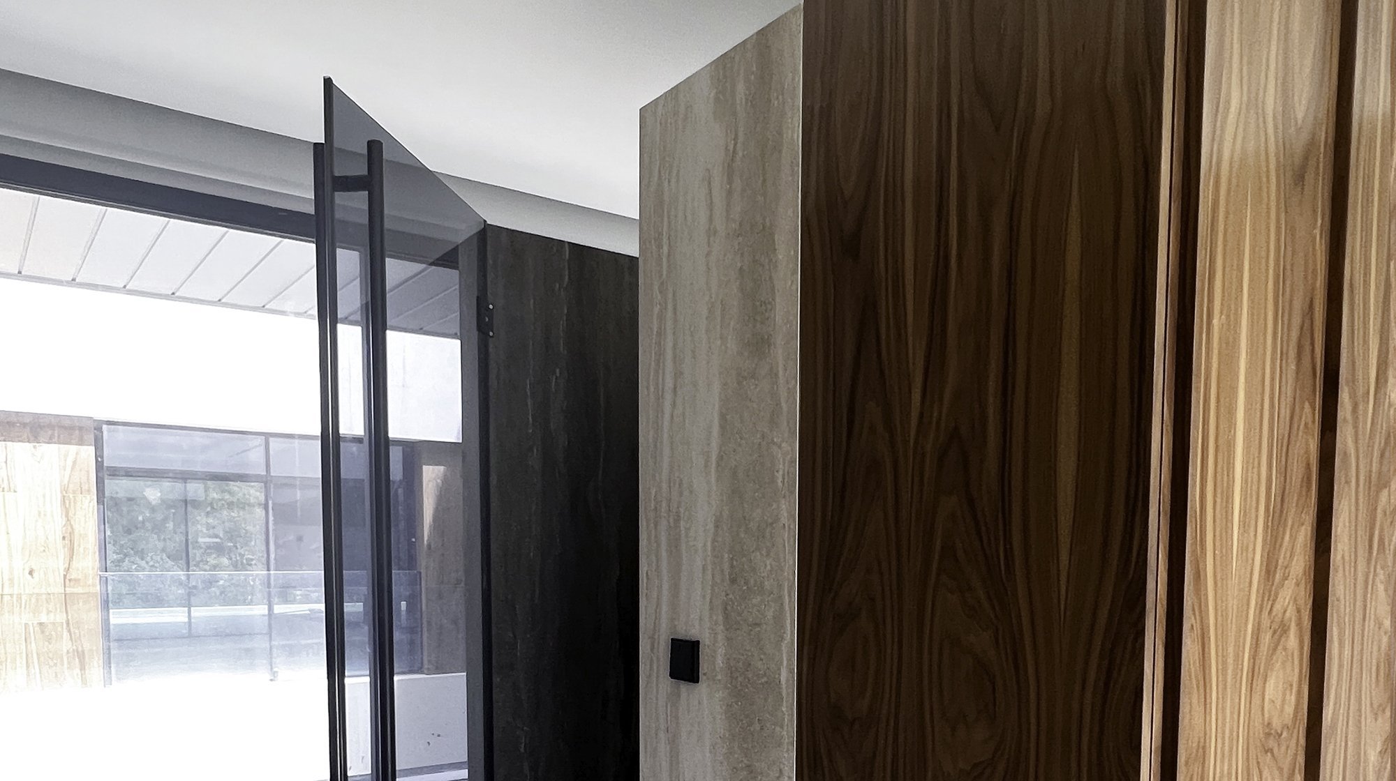 puerta abatible vetrolux 1
