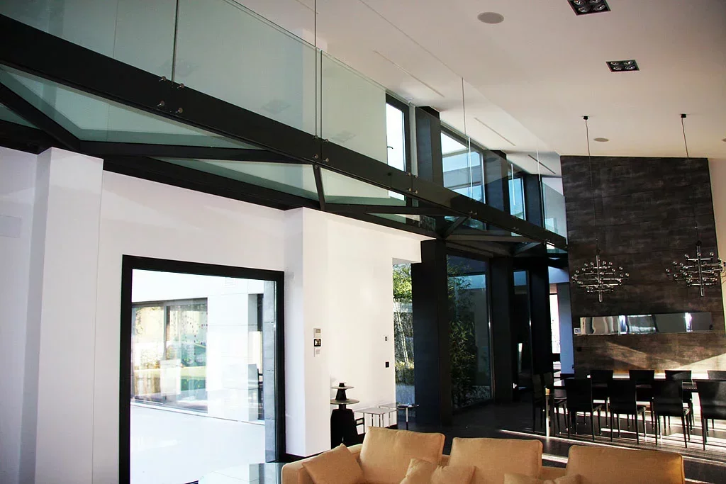 residencia la florida 2 espacio en vidrio vetrolux 01