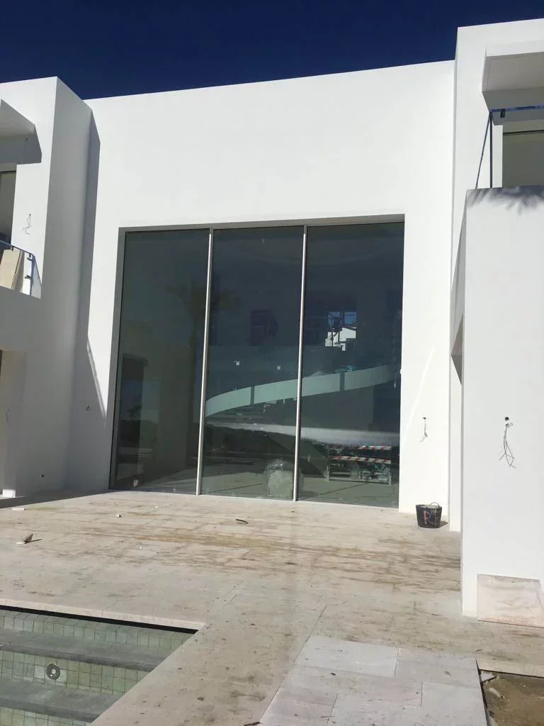 villas de super lujo en casares 8