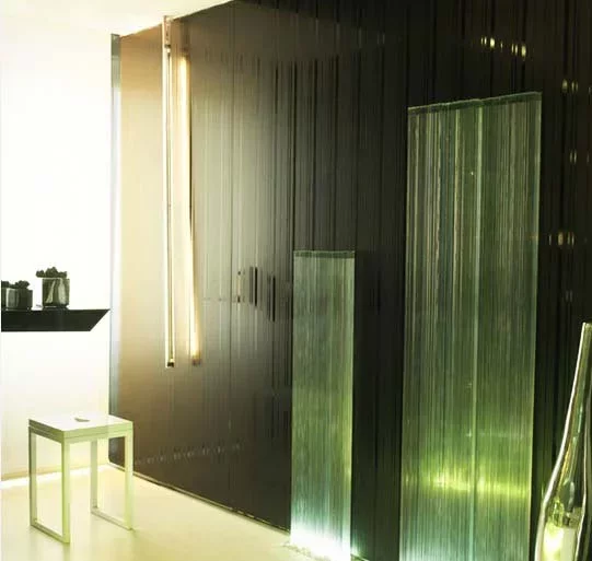 Casa Decor 2012 5 casa decor 2012 vetrolux espacios en vidrio 05