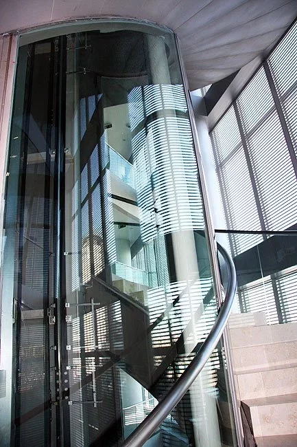 torre espacio vetrolux espacios en vidrio comercial 10