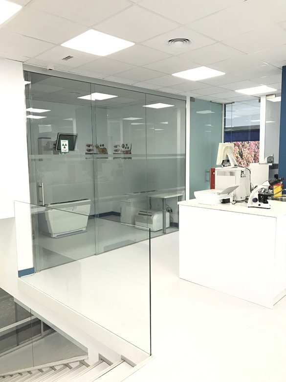 Hospital veterinario Madrid