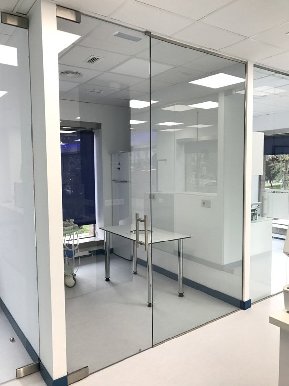 Hospital veterinario Madrid