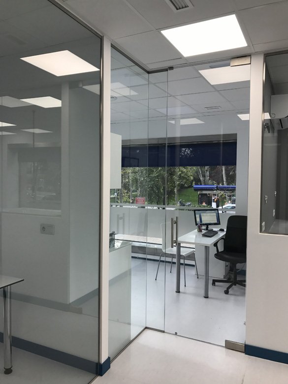 Hospital veterinario Madrid