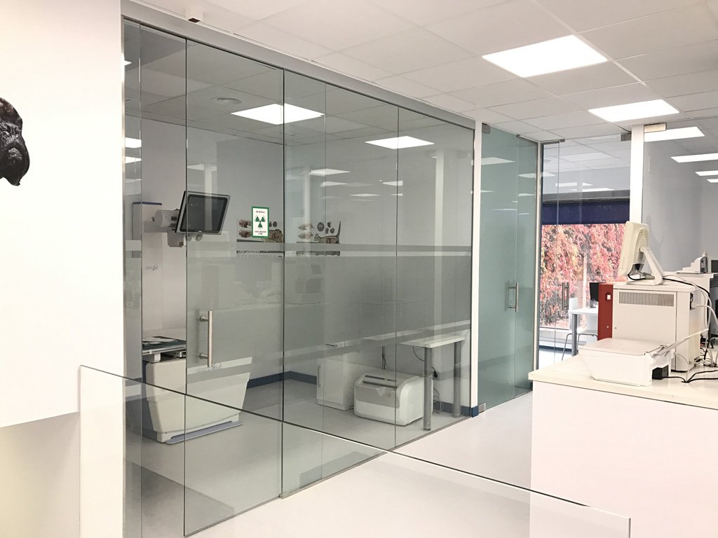 Hospital veterinario Madrid