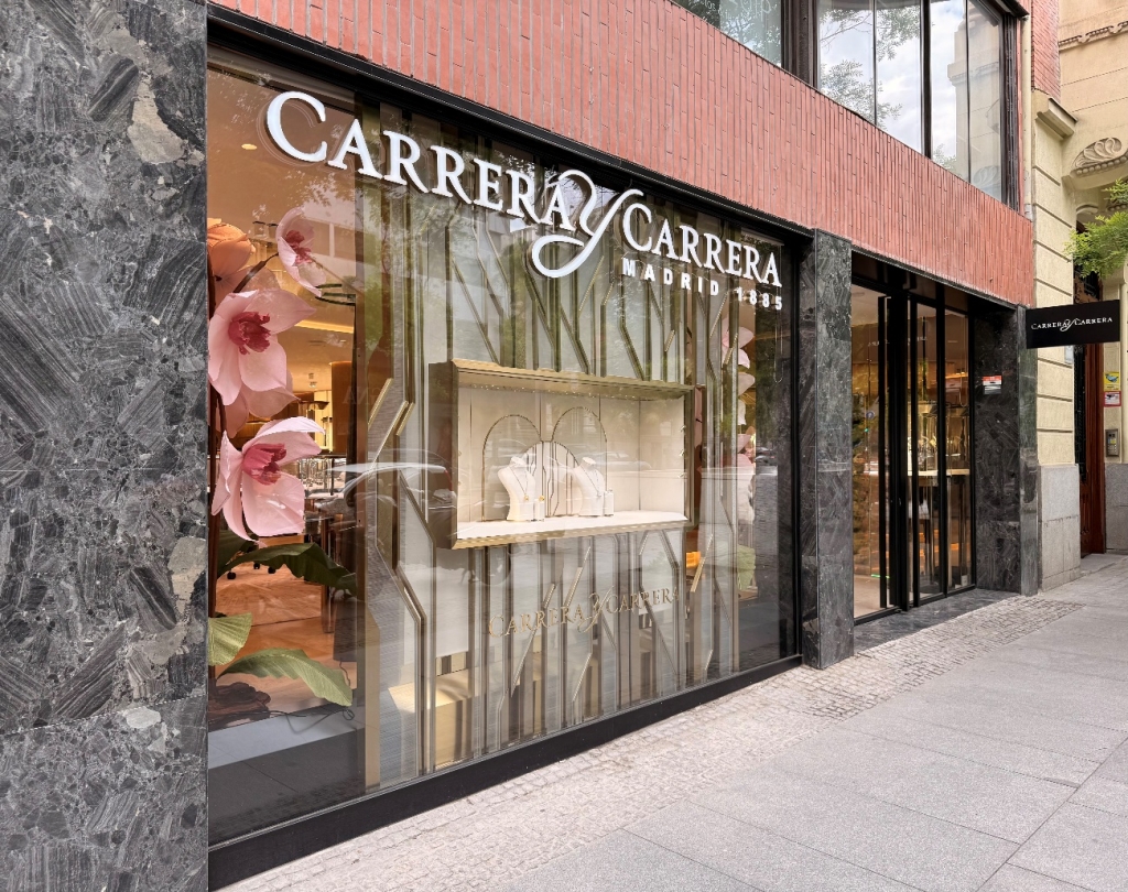 Joyerias Carrera y Carrera 2 image1