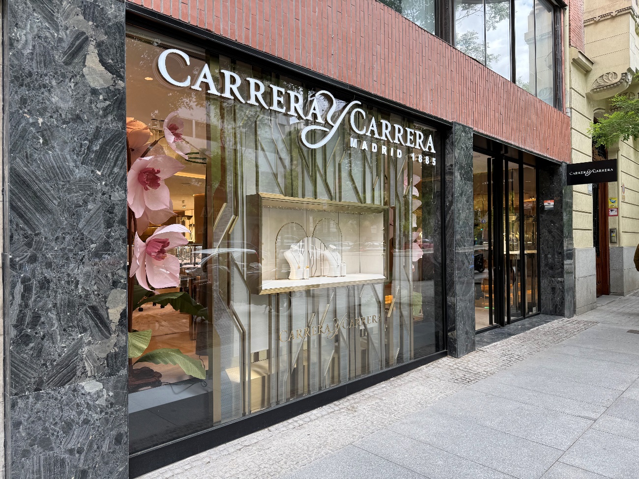 Joyerias Carrera y Carrera 7 image7